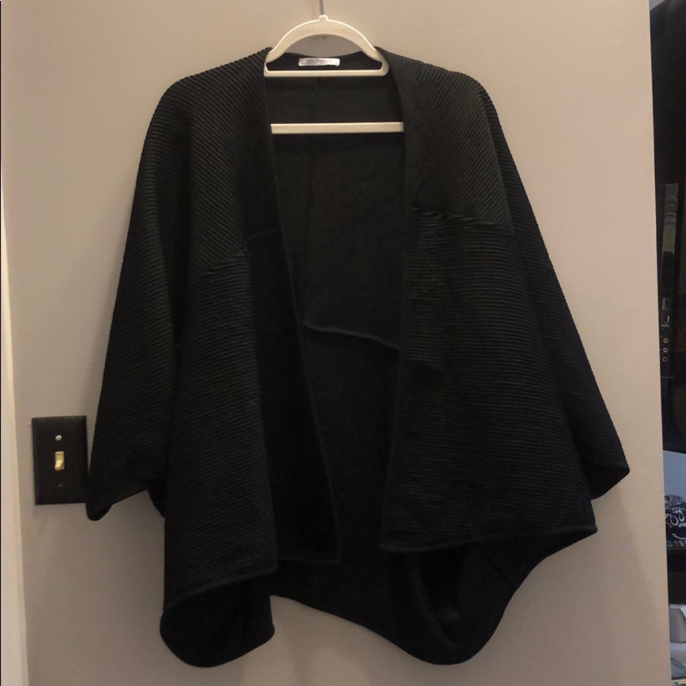 Zara Cardigan